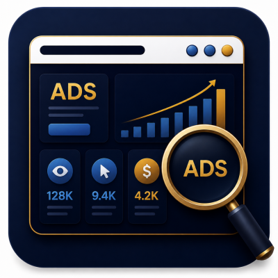 Ads / Campaigns