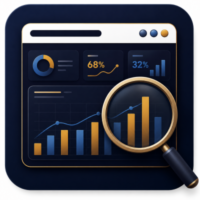 Audits / Clarity