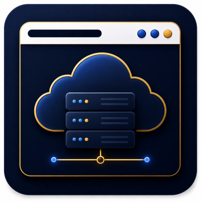 Cloud / Maintenance