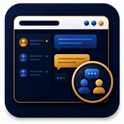 Client Comunications