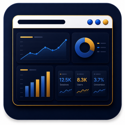 Dashboards / Reporting