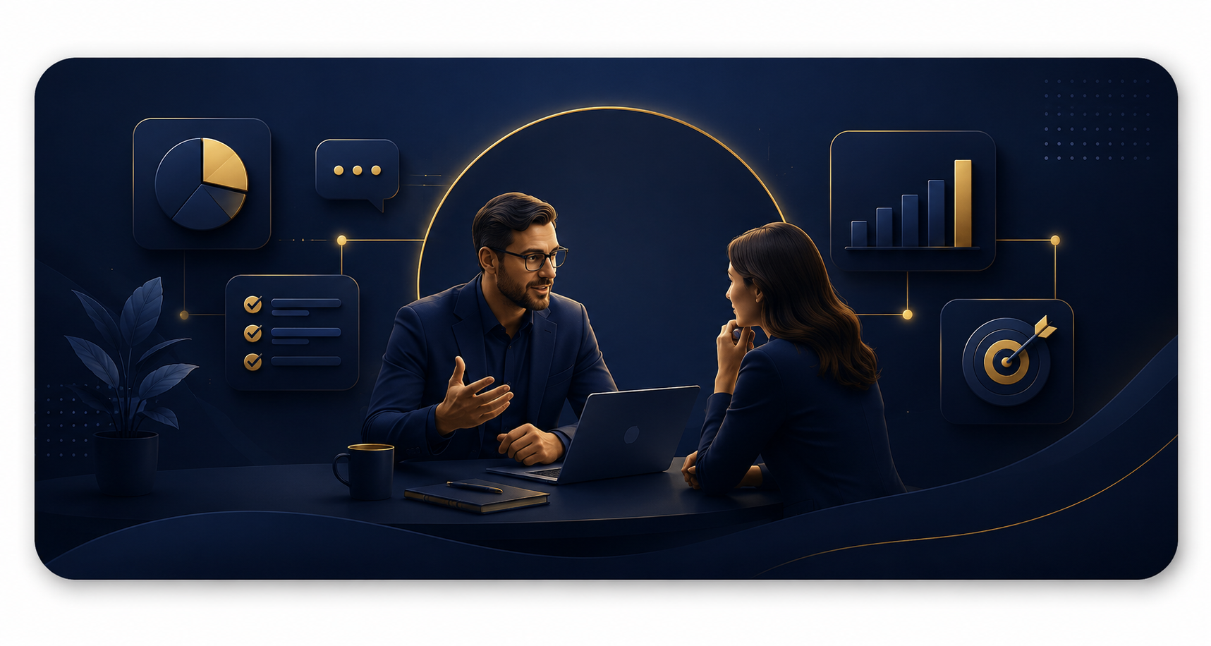 Professional Services
