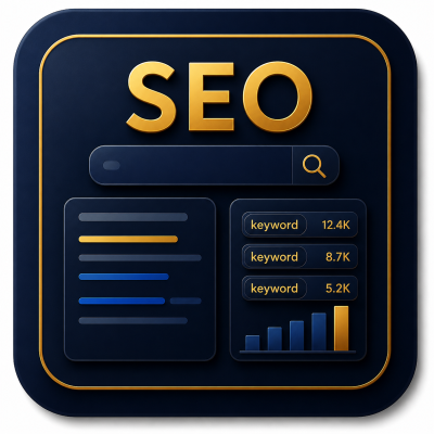 SEO / Visibility