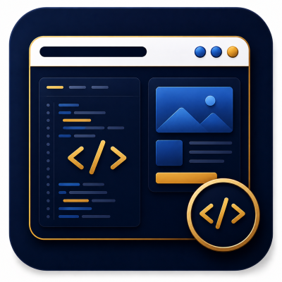 Websites / Systems